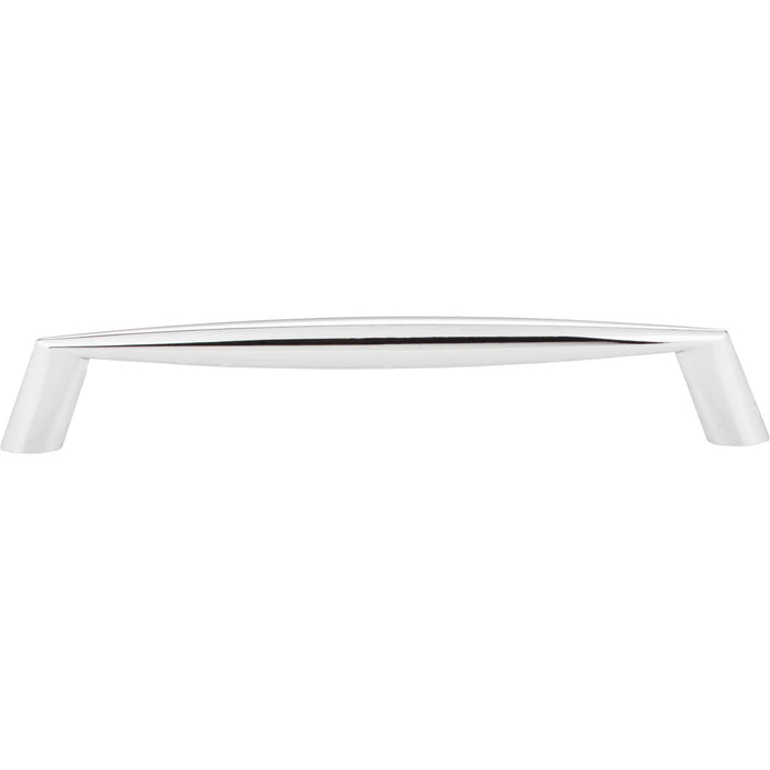 Elements Zachary 160 mm Center-to-Center Bar Pull