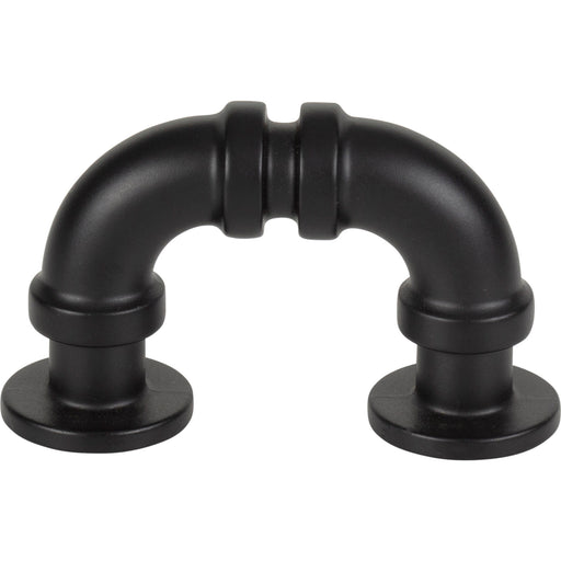 Atlas Steam Punk 1 5/16" Center to Center Bar Pull