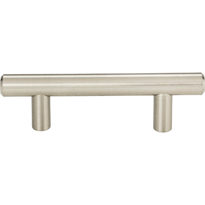 Atlas Linea Rail 3" Center to Center Bar Pull