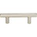Atlas Linea Rail 3" Center to Center Bar Pull