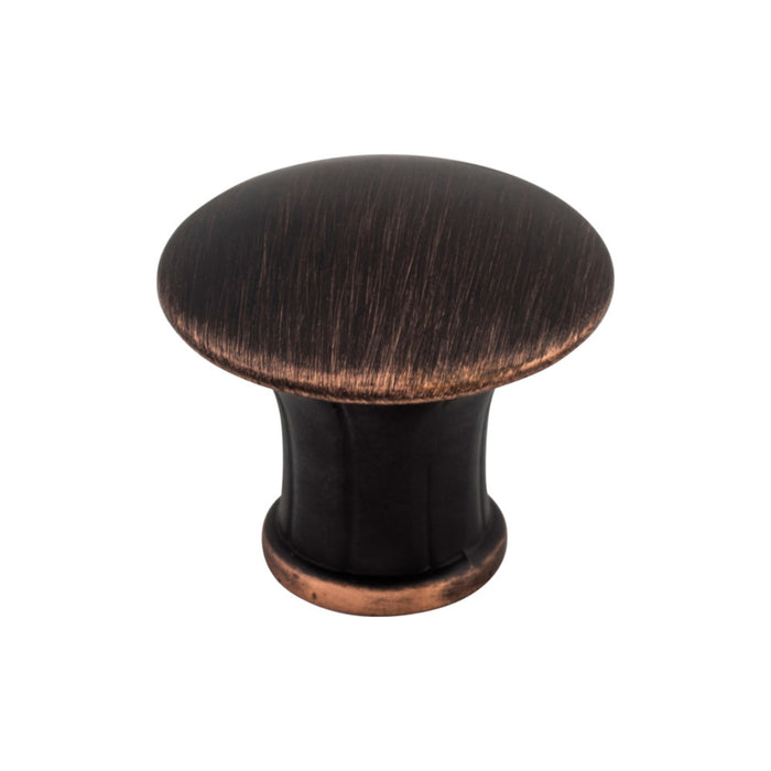 Top Knobs Lund 1 1/4" Diameter Round Knob