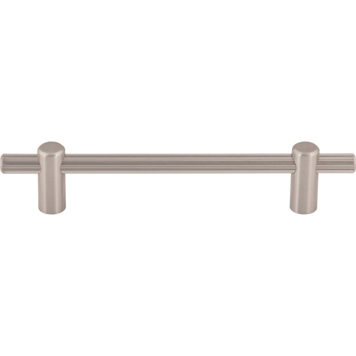 Top Knobs Dempsey 5 1/16" Center to Center Bar Pull