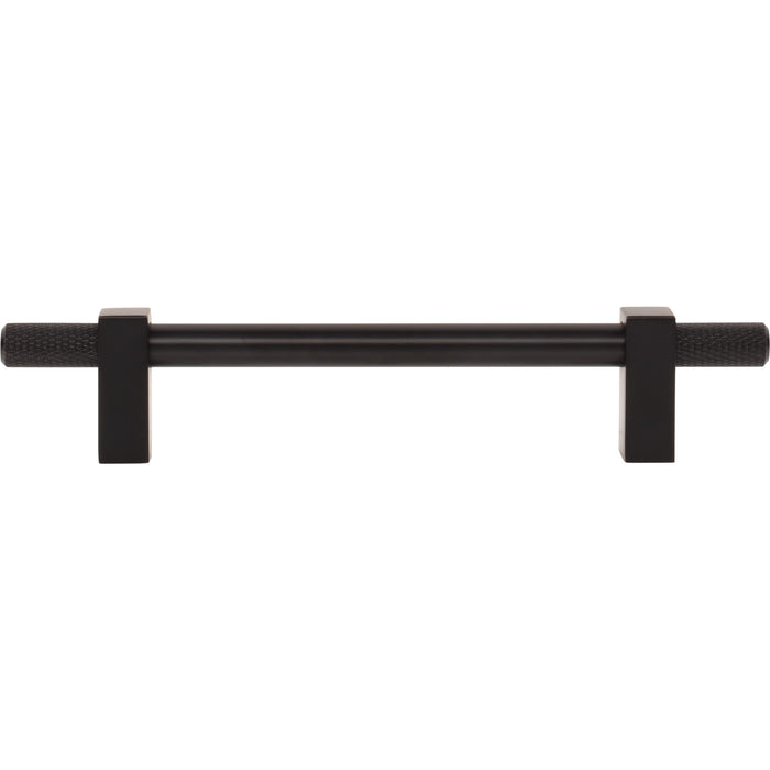 Jeffrey Alexander Larkin Knurled Ends 128 mm Center-to-Center Bar Pull