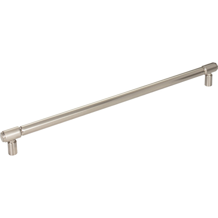 Top Knobs Clarence 12" Center to Center Bar Pull