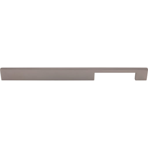 Top Knobs Linear 12" Center to Center Bar Pull