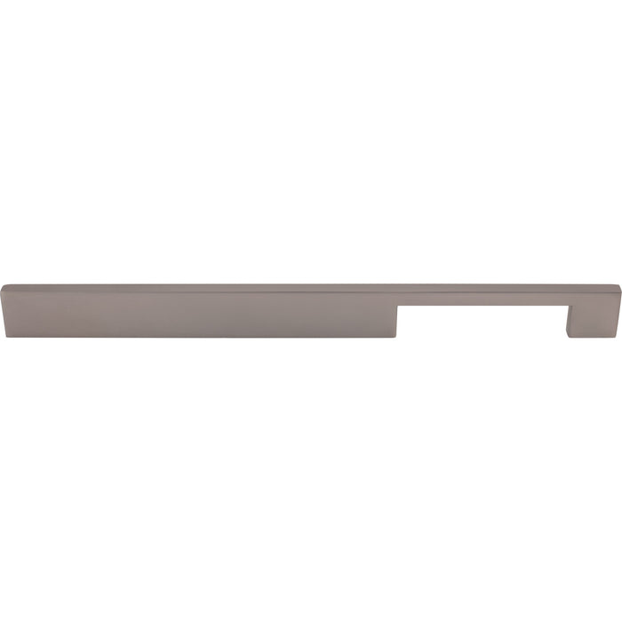 Top Knobs Linear 12" Center to Center Bar Pull