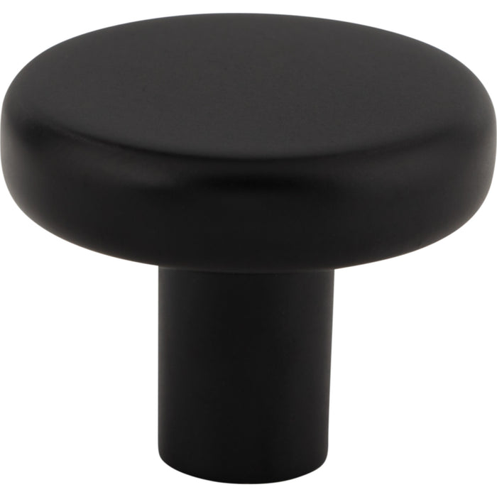 Elements Gibson 1-1/4" Diameter Mushroom Knob