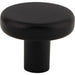 Elements Gibson 1-1/4" Diameter Mushroom Knob