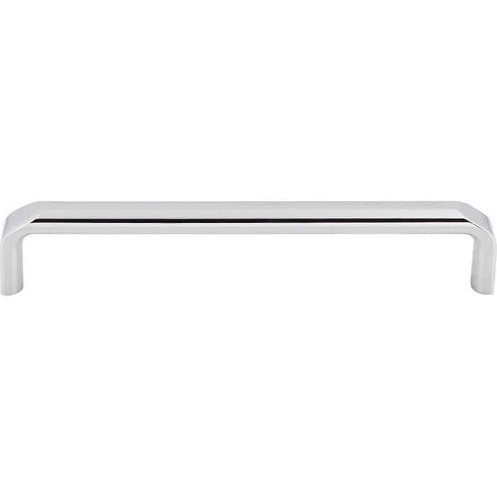 Top Knobs Exeter 6 5/16" Center to Center Bar Pull