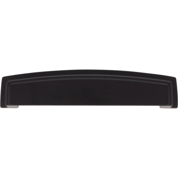 Jeffrey Alexander Renzo 128 mm Center-to-Center Cup/Bin Pull