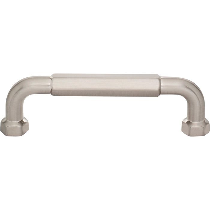Top Knobs Dustin 3 3/4" Center to Center Bar Pull