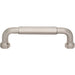 Top Knobs Dustin 3 3/4" Center to Center Bar Pull