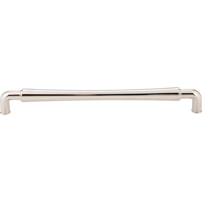 Jeffrey Alexander Bremen 2 12" Center-to-Center Appliance Pull