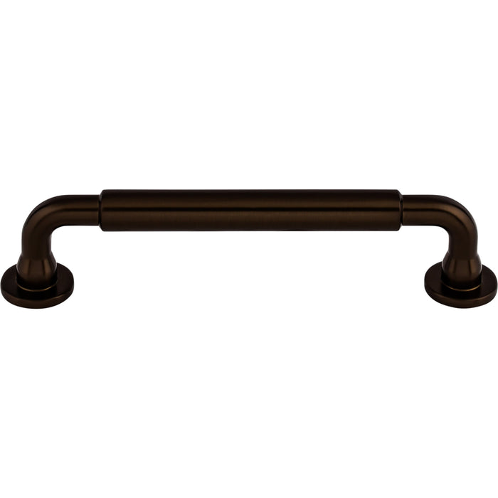 Top Knobs Lily 5 1/16" Center to Center Bar Pull
