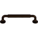 Top Knobs Lily 5 1/16" Center to Center Bar Pull