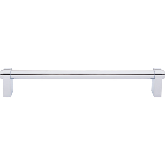 Top Knobs Lawrence 12" Center to Center Appliance Pull