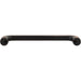 Jeffrey Alexander Loxley 128 mm Center-to-Center Bar Pull