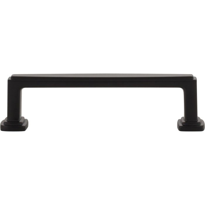 Jeffrey Alexander Richard 96 mm Center-to-Center Bar Pull
