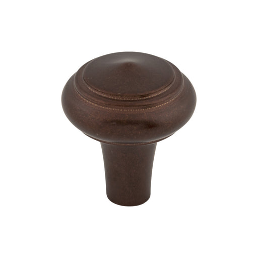 Top Knobs Aspen Peak 1 1/4" Diameter Round Knob