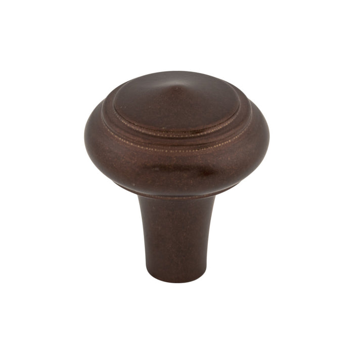 Top Knobs Aspen Peak 1 1/4" Diameter Round Knob