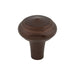 Top Knobs Aspen Peak 1 1/4" Diameter Round Knob