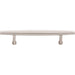 Top Knobs Allendale 3 3/4" Center to Center Bar Pull