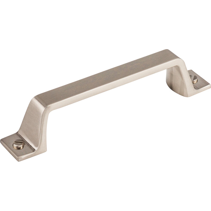 Top Knobs Channing 3 3/4" Center to Center Bar Pull