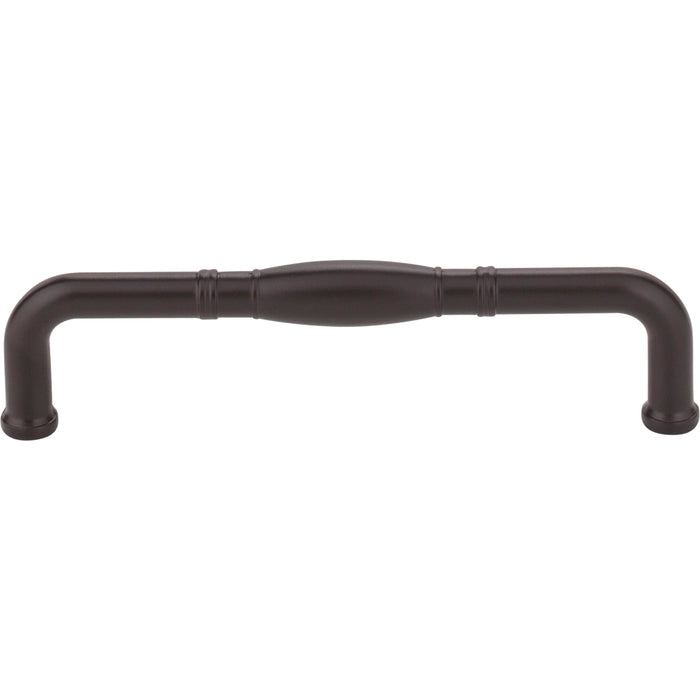 Jeffrey Alexander Durham 128 mm Center-to-Center Bar Pull