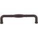 Jeffrey Alexander Durham 128 mm Center-to-Center Bar Pull