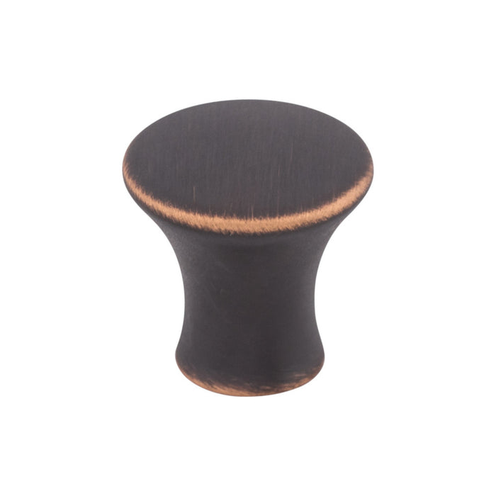 Top Knobs Oculus 7/8" Diameter Round Knob
