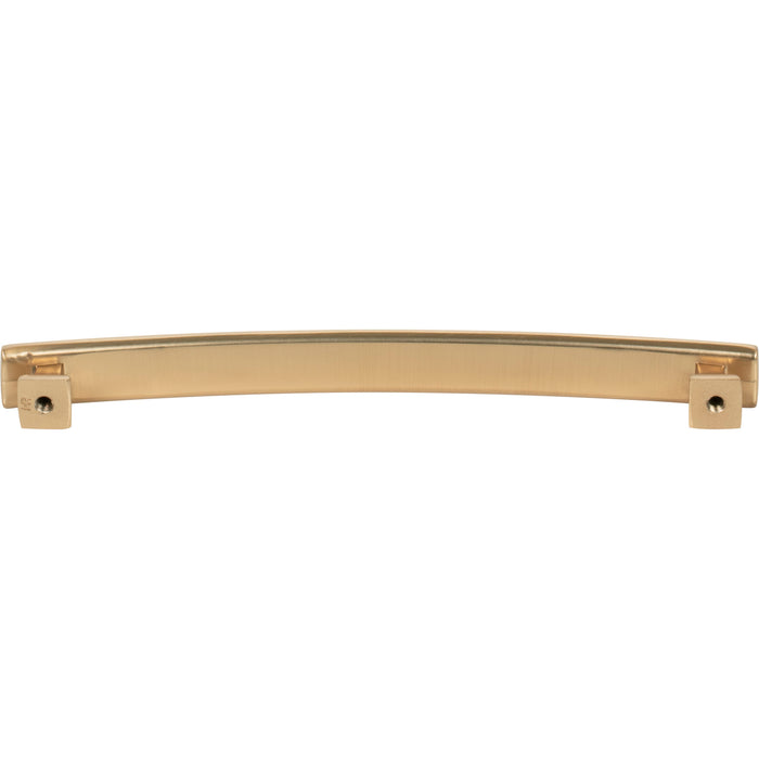 Elements Hadly 160 mm Center-to-Center Bar Pull