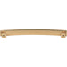 Elements Hadly 160 mm Center-to-Center Bar Pull
