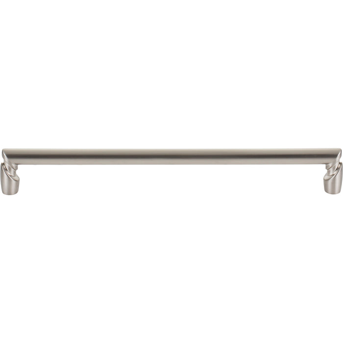 Top Knobs Florham 8 13/16" Center to Center Bar Pull
