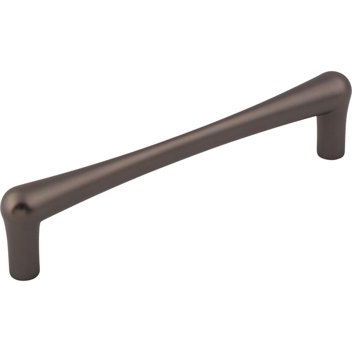 Top Knobs Brookline 5 1/16" Center to Center Bar Pull