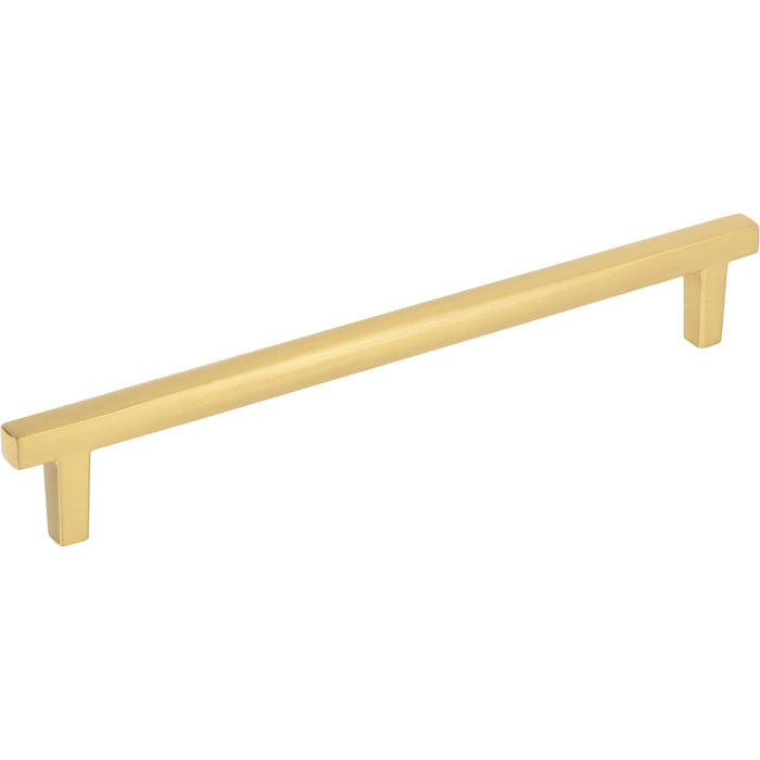 Jeffrey Alexander Whitlock 192 mm Center-to-Center Bar Pull
