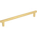 Jeffrey Alexander Whitlock 192 mm Center-to-Center Bar Pull
