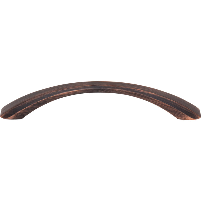 Jeffrey Alexander Wheeler 128 mm Center-to-Center Bar Pull