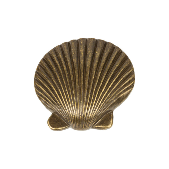 Atlas Clamshell 2" Length Novelty Knob