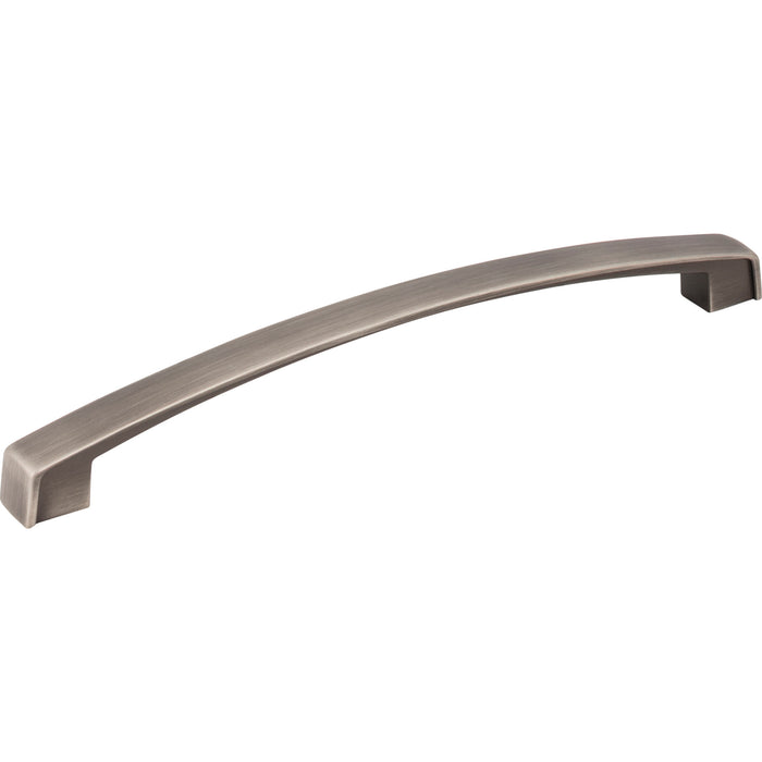 Jeffrey Alexander Merrick 192 mm Center-to-Center Bar Pull