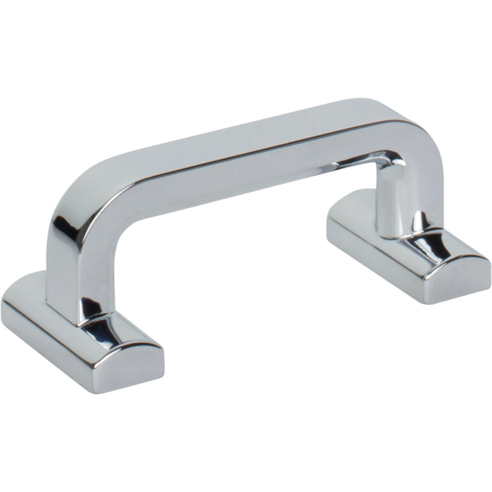 Top Knobs Harrison 2 1/2" Center to Center Bar Pull