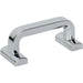 Top Knobs Harrison 2 1/2" Center to Center Bar Pull