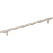 Elements Naples 288 mm Center-to-Center Bar Pull
