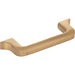 Jeffrey Alexander Callie 3" Center-to-Center Bar Pull