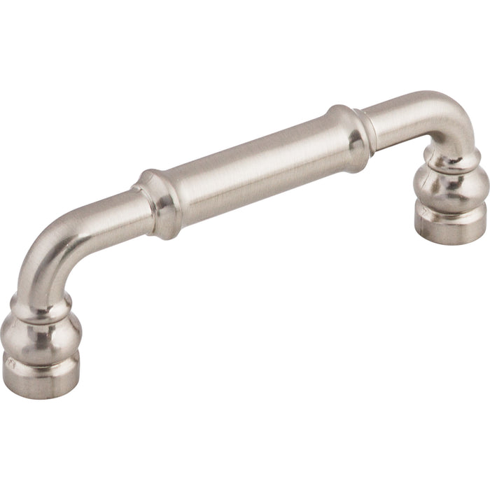 Top Knobs Brixton 3 3/4" Center to Center Bar Pull
