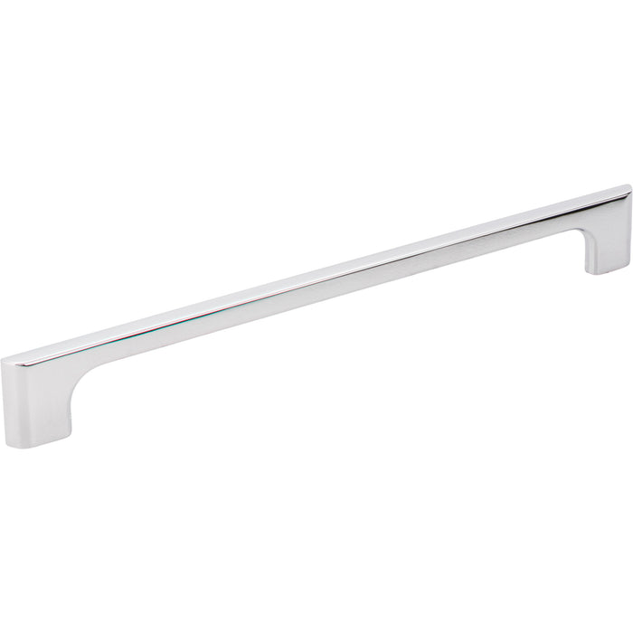 Jeffrey Alexander Leyton 224 mm Center-to-Center Bar Pull