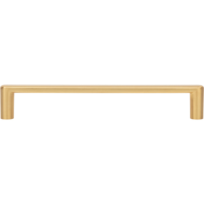 Elements Gibson 160 mm Center-to-Center Bar Pull
