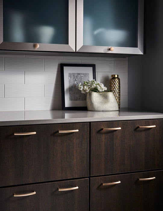 Top Knobs Bergen Round Knobs