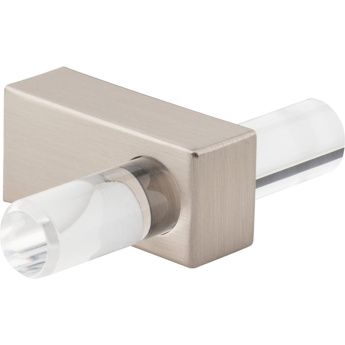 Jeffrey Alexander Spencer 2-3/8" Length Bar Knob