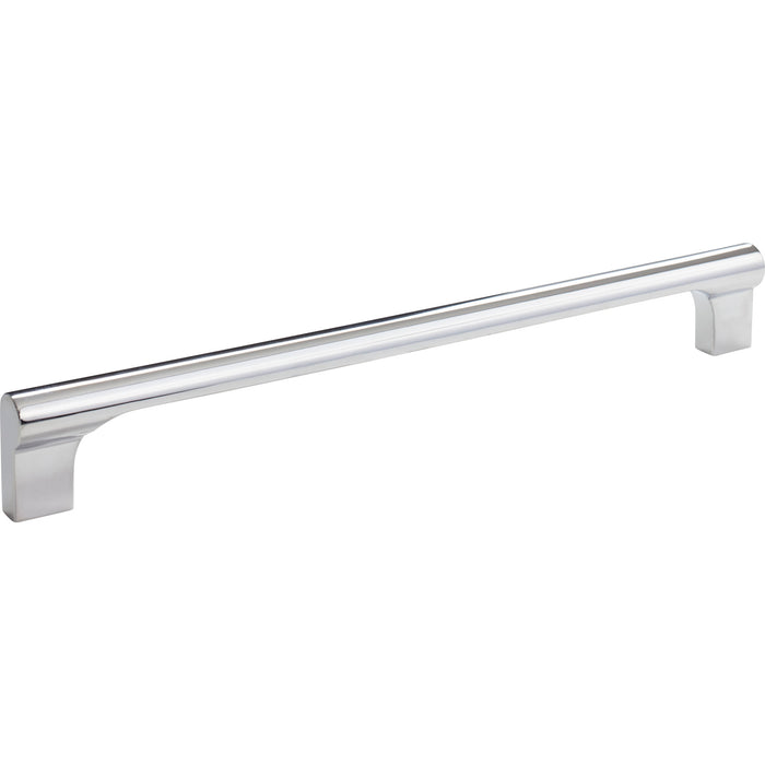 Atlas Whittier 12" Center to Center Appliance Pull
