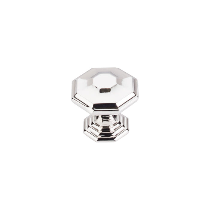 Top Knobs Chalet 1 1/2" Diameter Round Knob